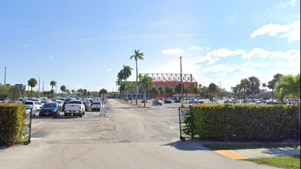 Galveston Cruise Parking